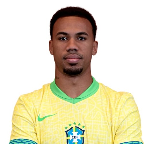 	Gabriel Magalhães 	